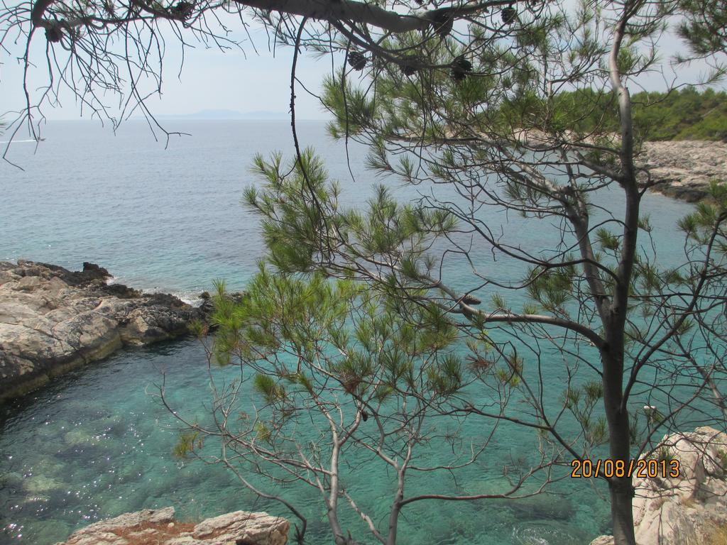 Apartment Falcon Stari Grad (Hvar) Exterior foto