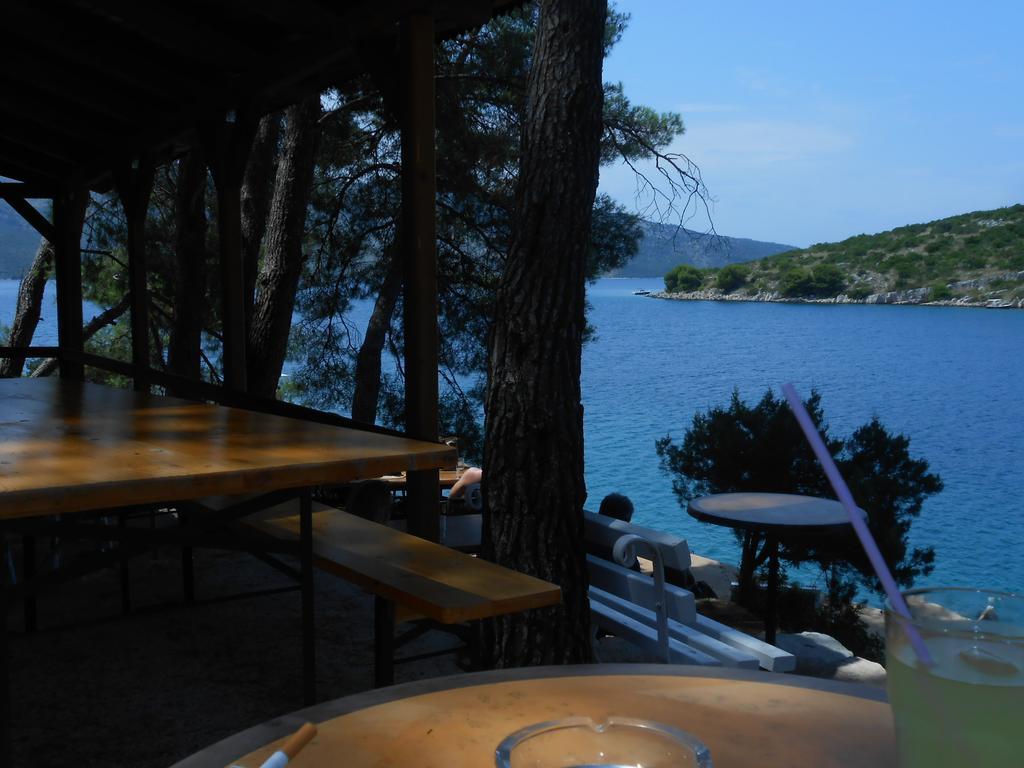 Apartment Falcon Stari Grad (Hvar) Exterior foto