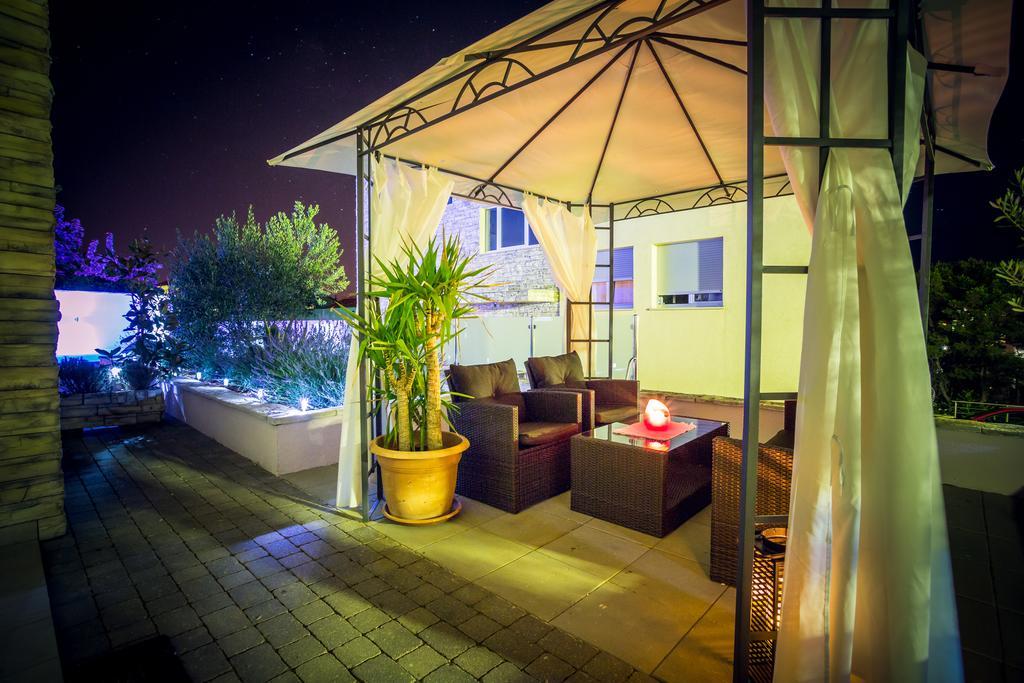 Apartment Falcon Stari Grad (Hvar) Quarto foto