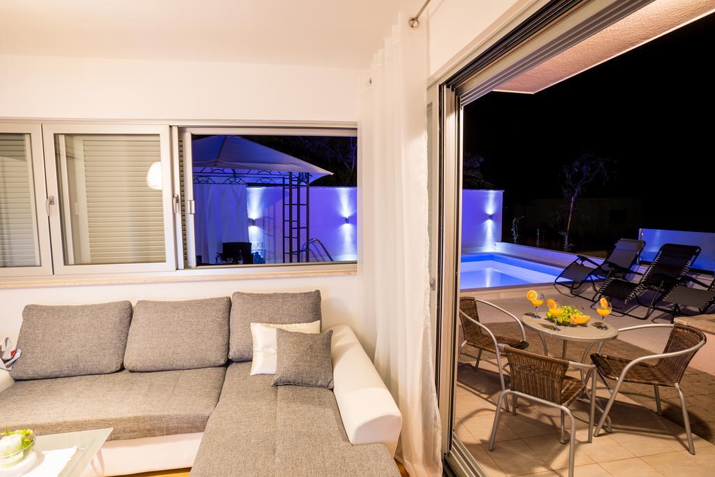 Apartment Falcon Stari Grad (Hvar) Quarto foto