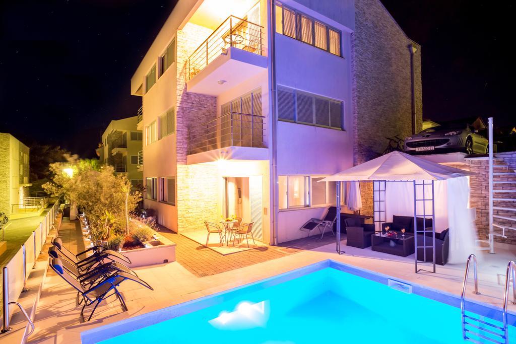 Apartment Falcon Stari Grad (Hvar) Quarto foto