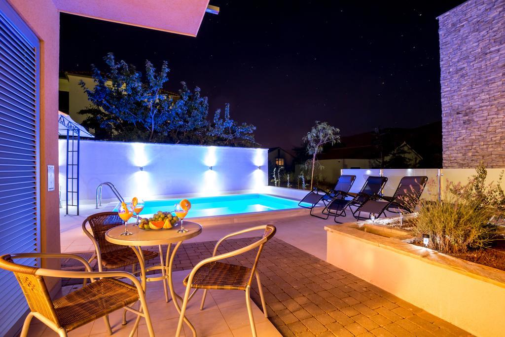 Apartment Falcon Stari Grad (Hvar) Quarto foto