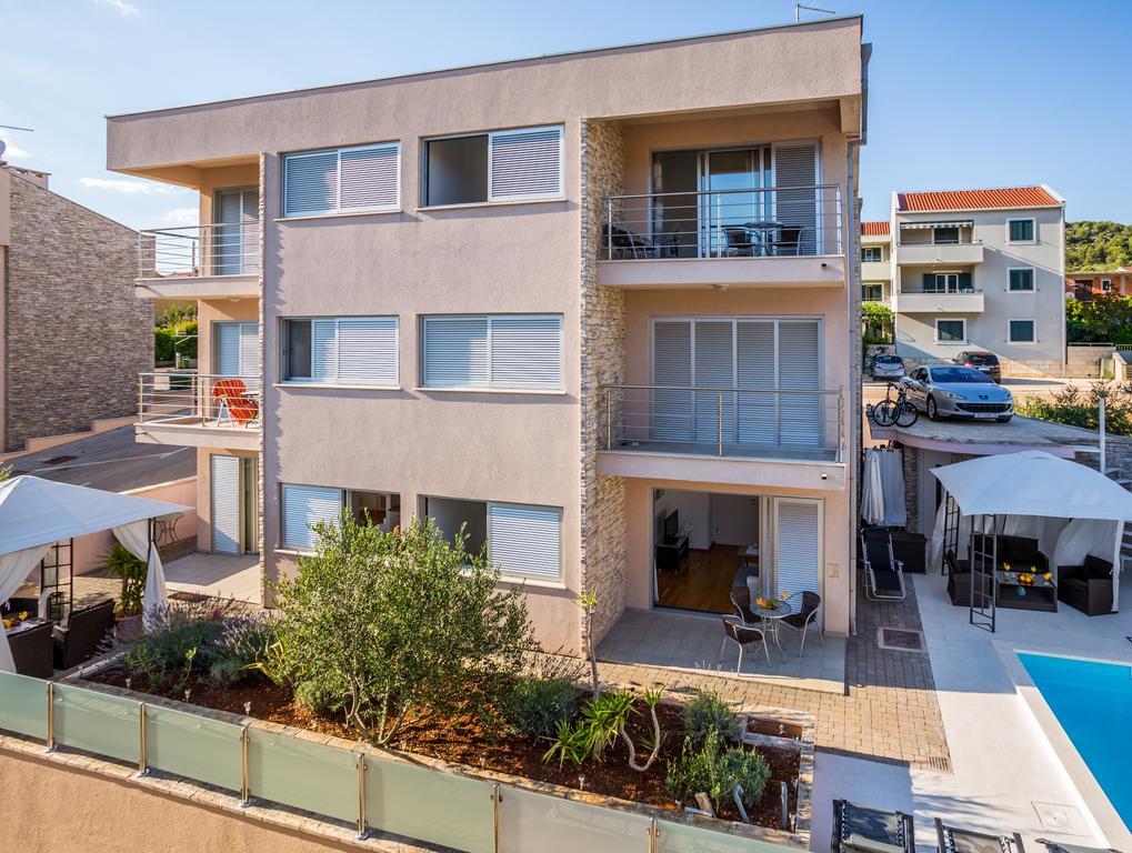 Apartment Falcon Stari Grad (Hvar) Exterior foto
