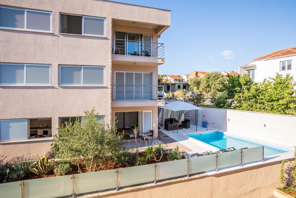 Apartment Falcon Stari Grad (Hvar) Quarto foto