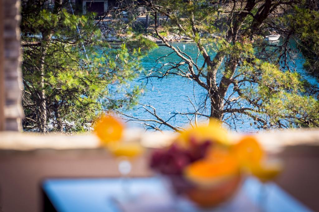 Apartment Falcon Stari Grad (Hvar) Quarto foto
