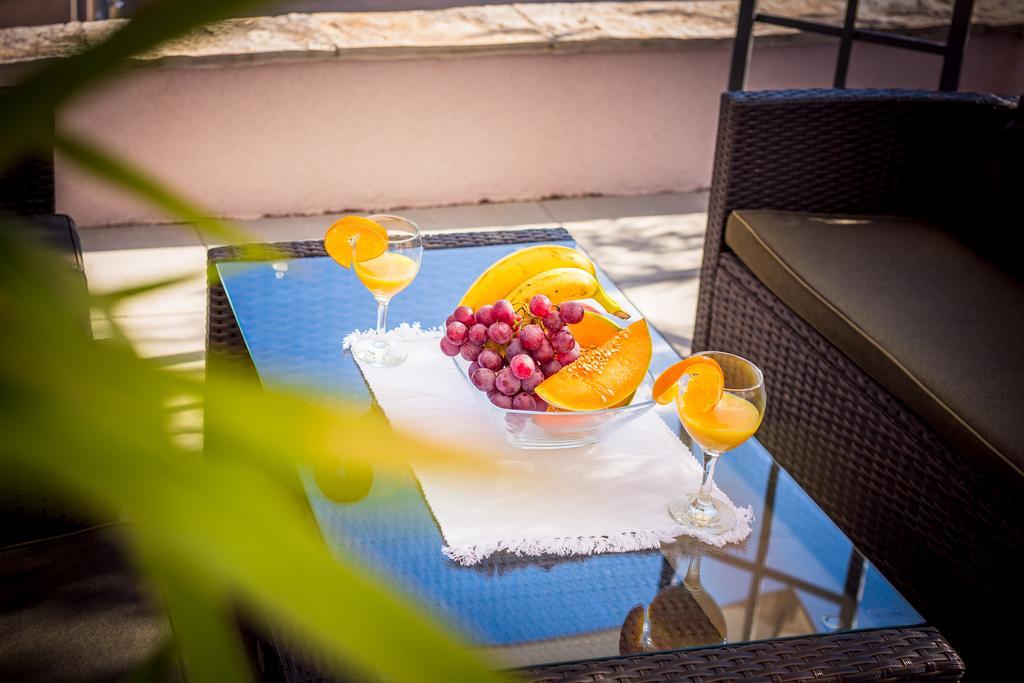 Apartment Falcon Stari Grad (Hvar) Quarto foto