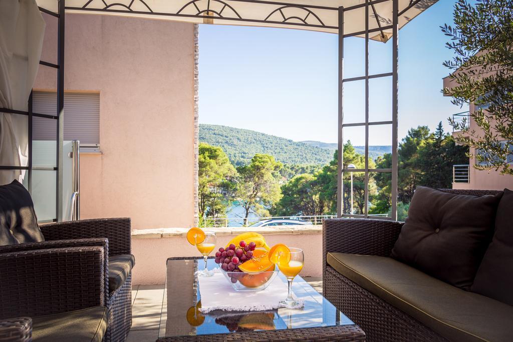 Apartment Falcon Stari Grad (Hvar) Quarto foto