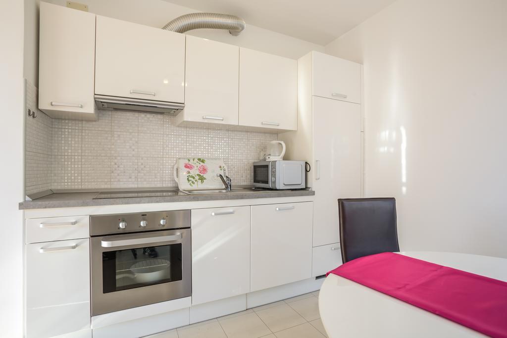 Apartment Falcon Stari Grad (Hvar) Quarto foto