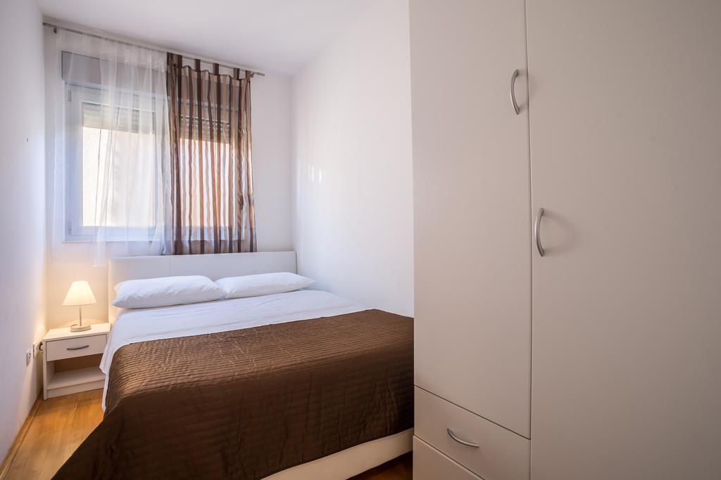 Apartment Falcon Stari Grad (Hvar) Quarto foto