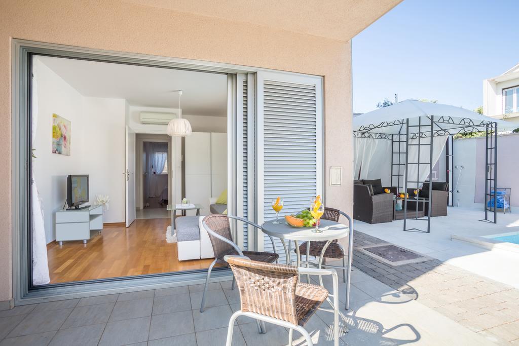 Apartment Falcon Stari Grad (Hvar) Quarto foto