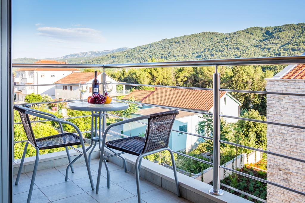 Apartment Falcon Stari Grad (Hvar) Quarto foto