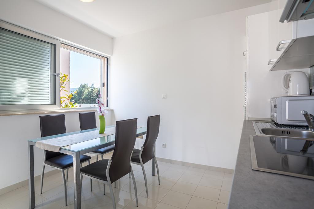 Apartment Falcon Stari Grad (Hvar) Quarto foto