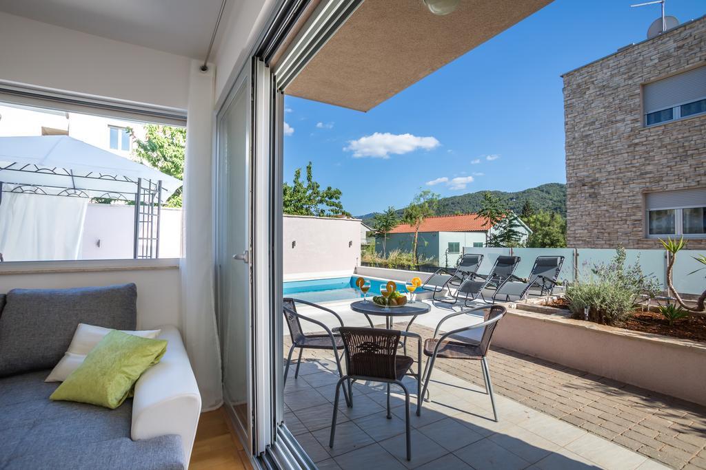 Apartment Falcon Stari Grad (Hvar) Quarto foto
