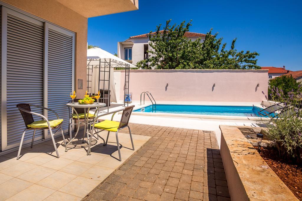 Apartment Falcon Stari Grad (Hvar) Quarto foto