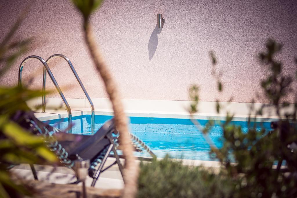 Apartment Falcon Stari Grad (Hvar) Quarto foto