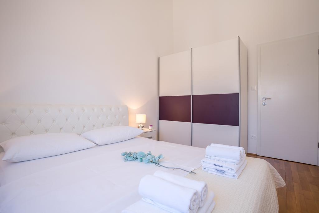 Apartment Falcon Stari Grad (Hvar) Quarto foto