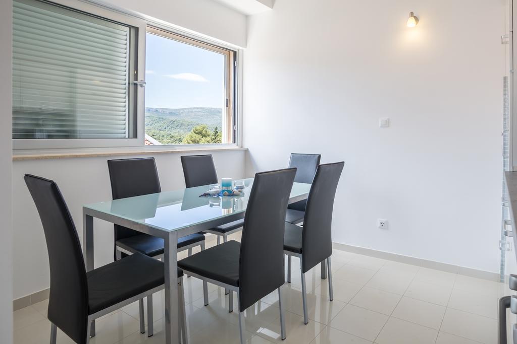 Apartment Falcon Stari Grad (Hvar) Quarto foto