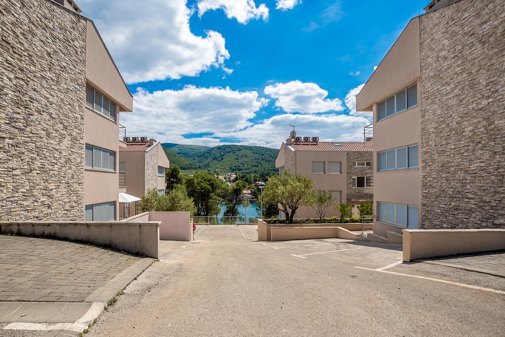 Apartment Falcon Stari Grad (Hvar) Quarto foto