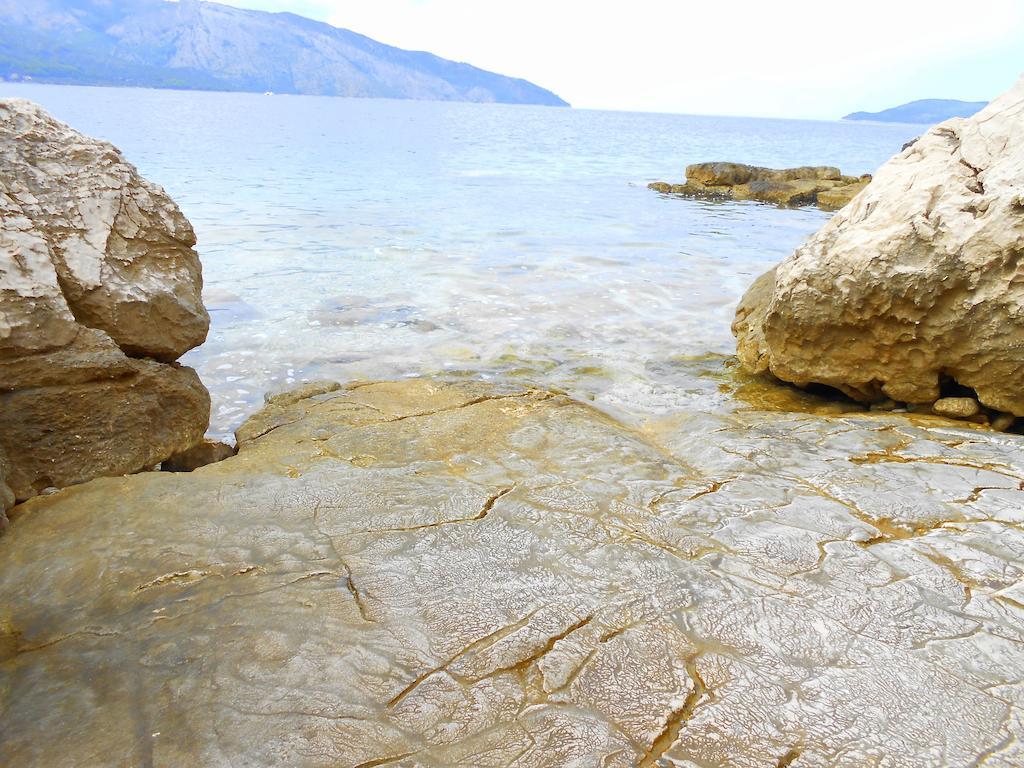 Apartment Falcon Stari Grad (Hvar) Quarto foto