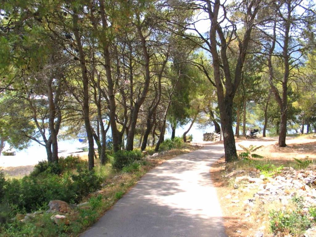 Apartment Falcon Stari Grad (Hvar) Quarto foto