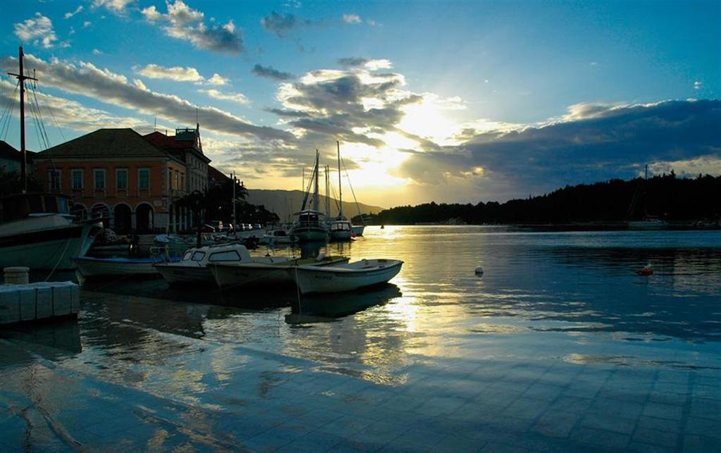 Apartment Falcon Stari Grad (Hvar) Quarto foto