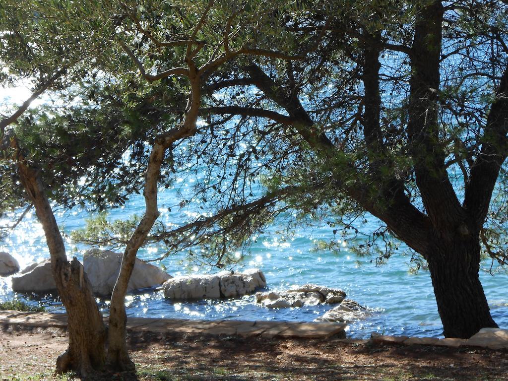 Apartment Falcon Stari Grad (Hvar) Quarto foto