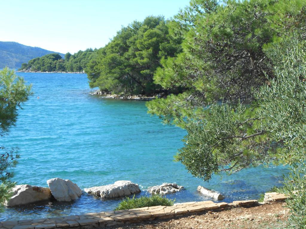 Apartment Falcon Stari Grad (Hvar) Exterior foto