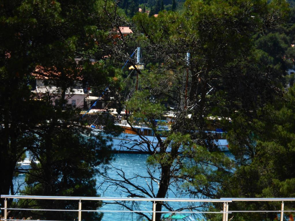 Apartment Falcon Stari Grad (Hvar) Exterior foto