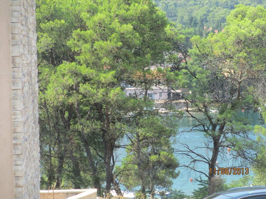Apartment Falcon Stari Grad (Hvar) Quarto foto