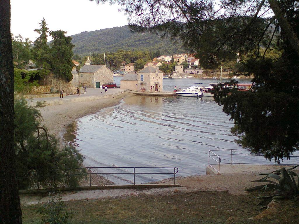 Apartment Falcon Stari Grad (Hvar) Quarto foto