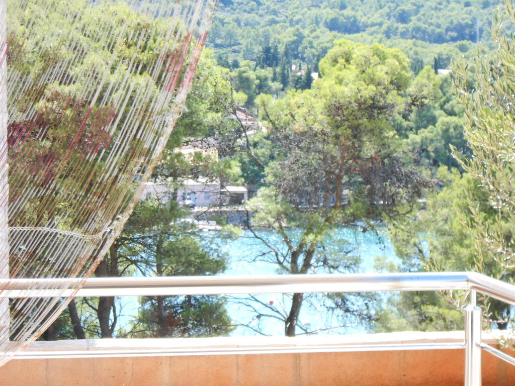 Apartment Falcon Stari Grad (Hvar) Quarto foto