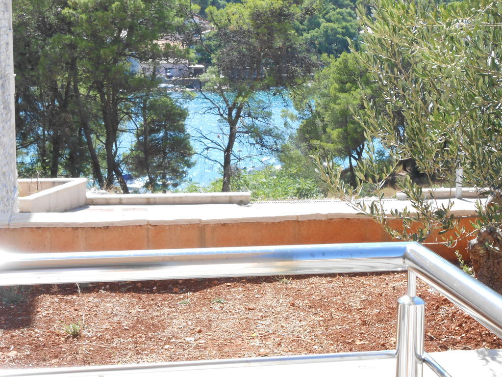 Apartment Falcon Stari Grad (Hvar) Quarto foto